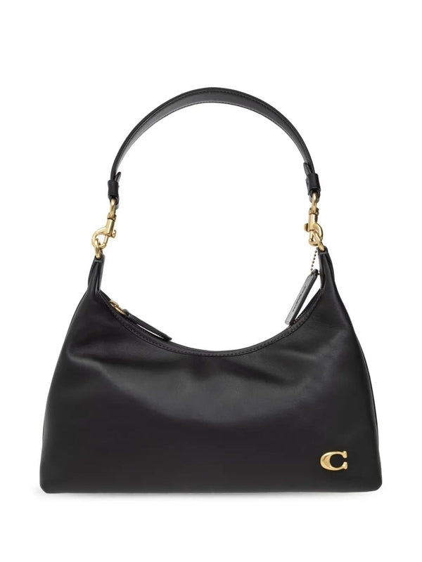 Coach Black Crossbody & Shoulder Bags
