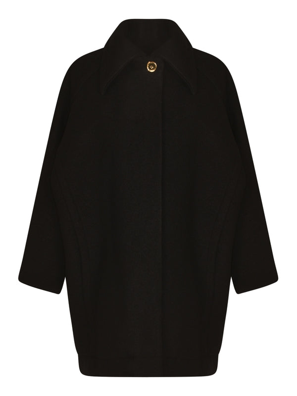 Patou Black Coats