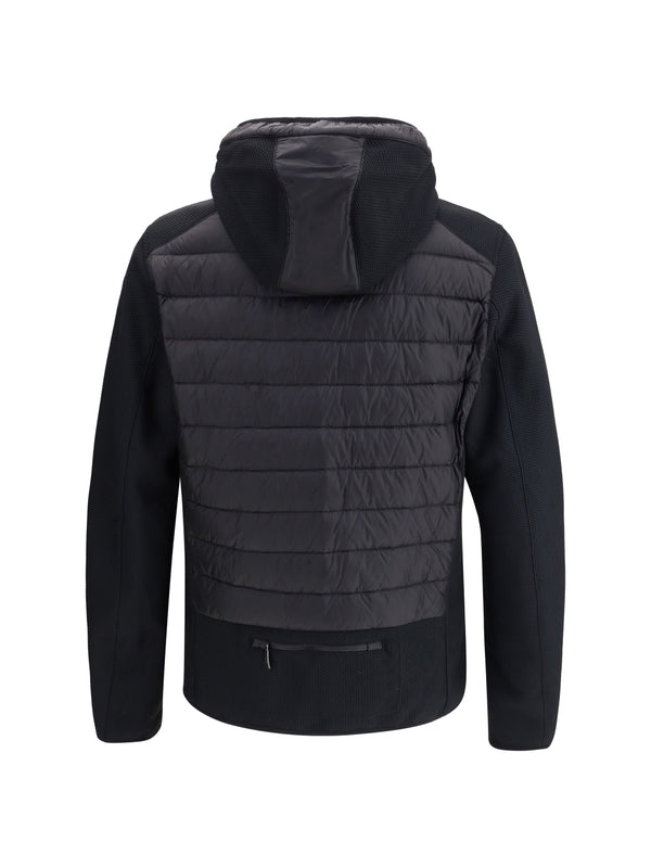 Parajumpers Black Down