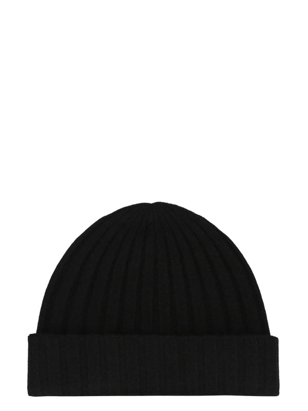 Toteme Black Beanies