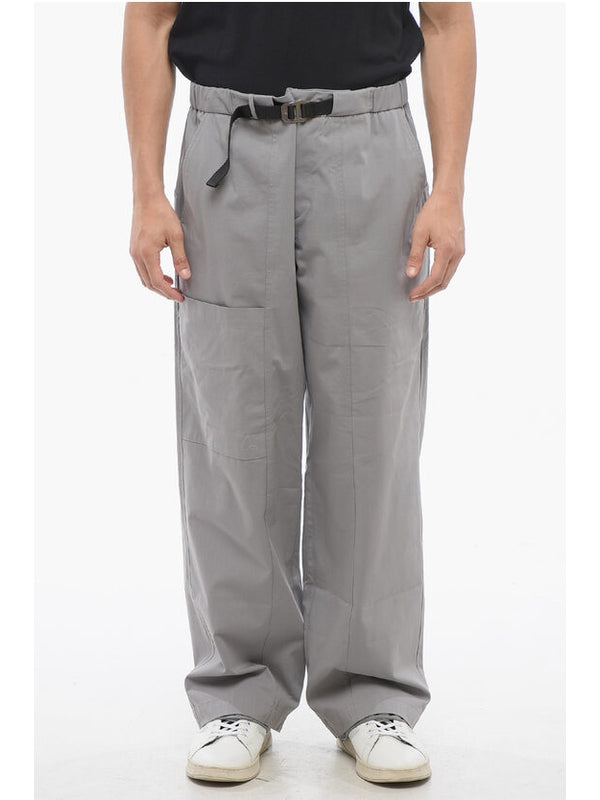 Loa Gray Pants
