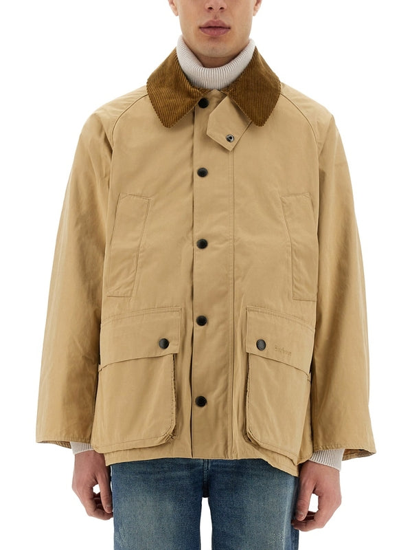 Transporter Lightweight Jacket