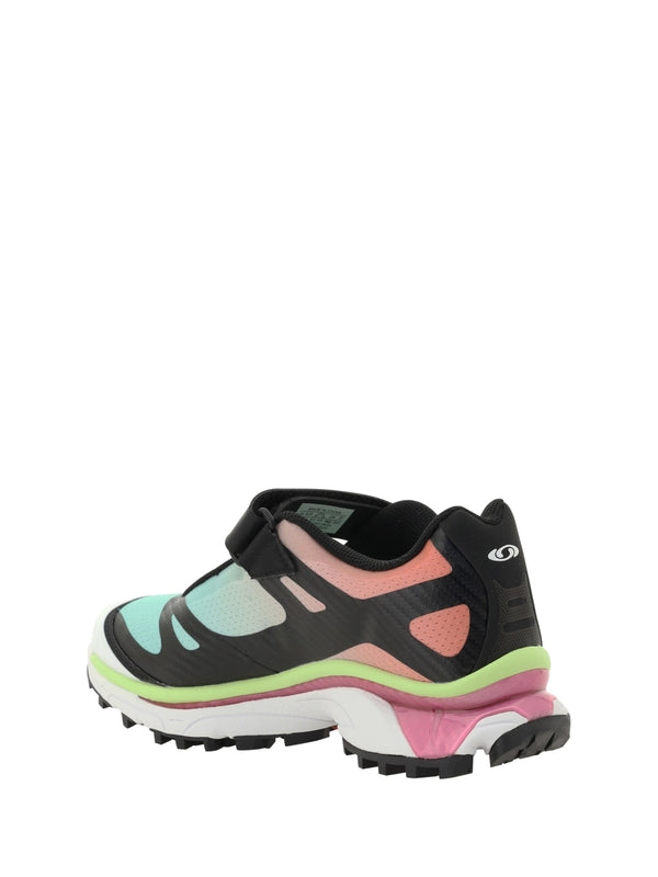 Xt-Mary J Low Top Sneakers