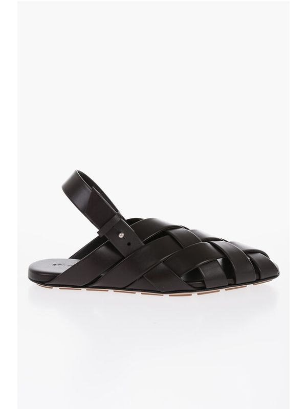 Alpi Leather Sandals