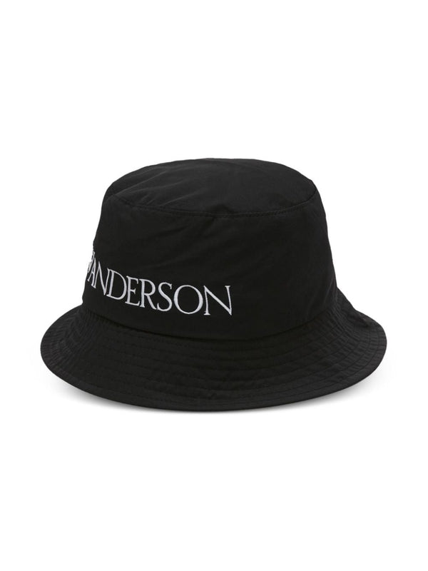 Logo Printing Nylon Bucket Hat