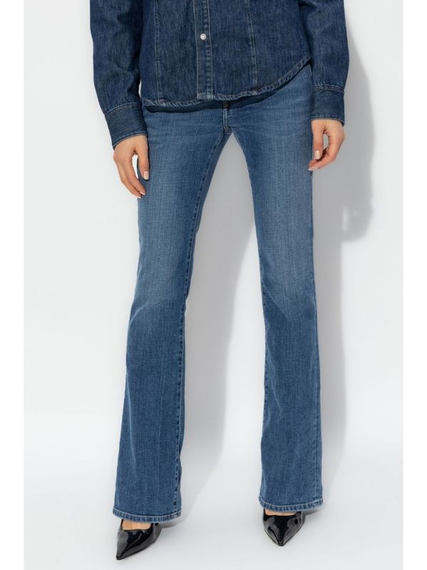 1969 D-Ebbey Slimfit Denim
  Pants