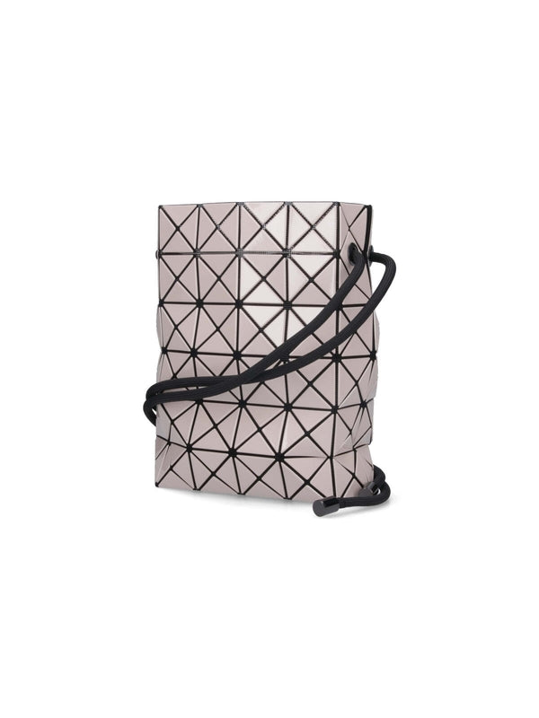 Wring Geometric Shoulderbag