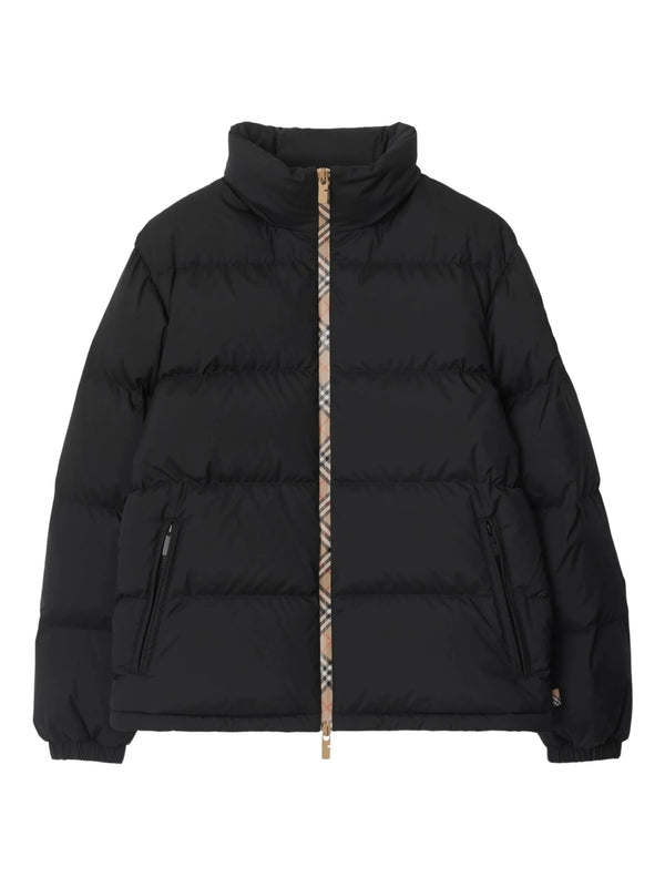 Burberry Black Down