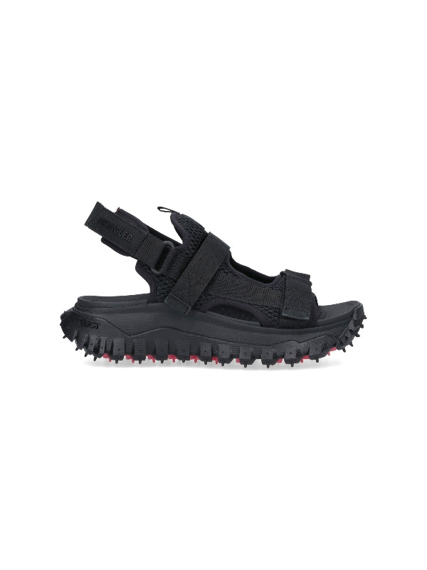 Trailgrip Vela Sandals