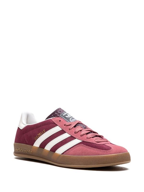 Gazelle Indoor Low-Top Sneakers