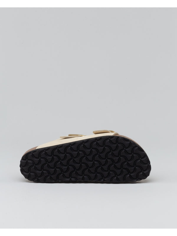 Arizona Double Buckle Sandals