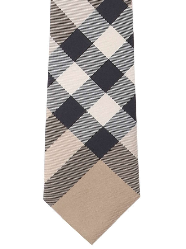Burberry Beige Neck Ties