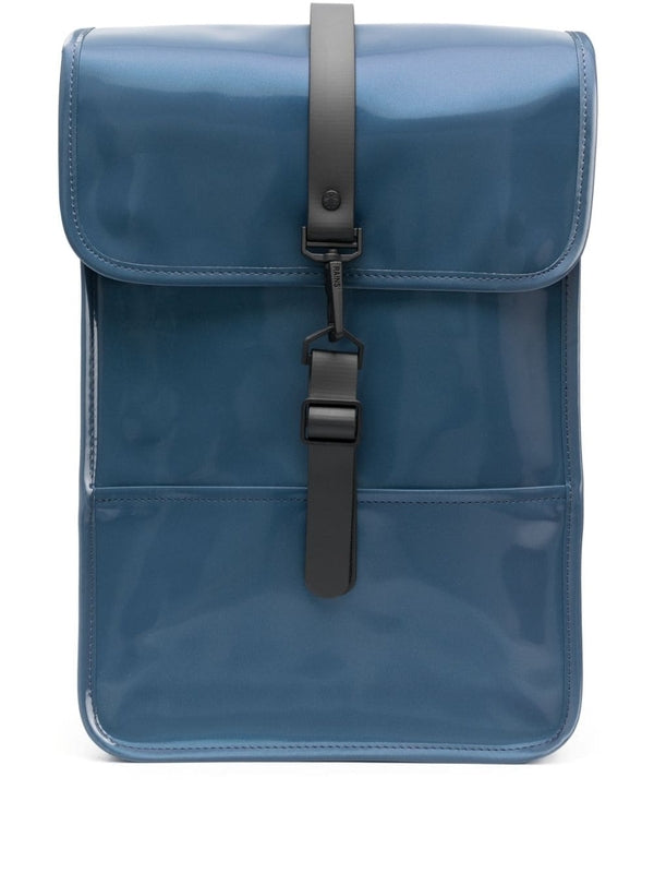 Raines Blue Backpack