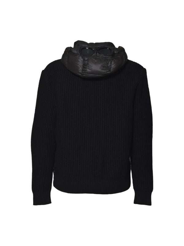 C.P. Company Black Down