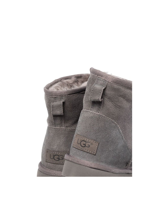 Classic Mini Ankle Ugg Boots