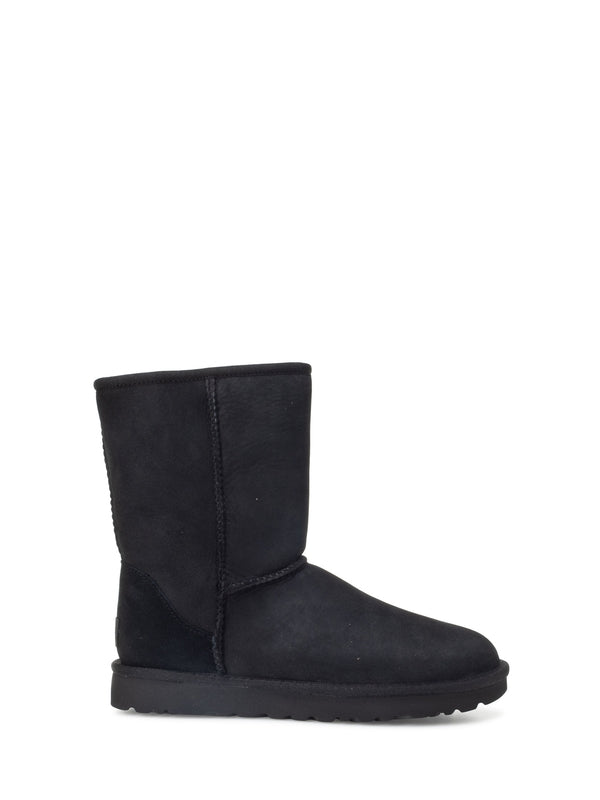 Classic Short Ugg Boots