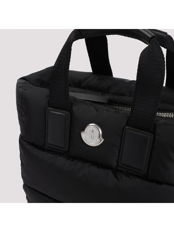 Caradoc Nylon Mini Tote Bag