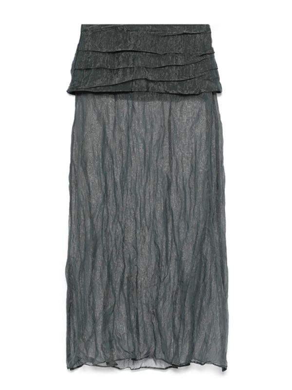 Paloma-Wool Grey Skirts