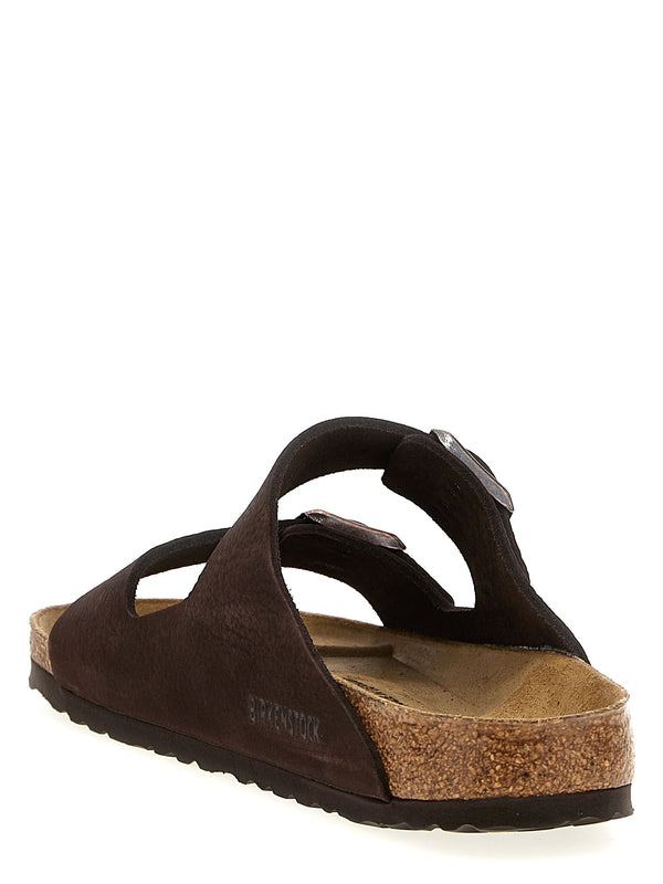 Arizona BS
  Buckle Strap Sandals