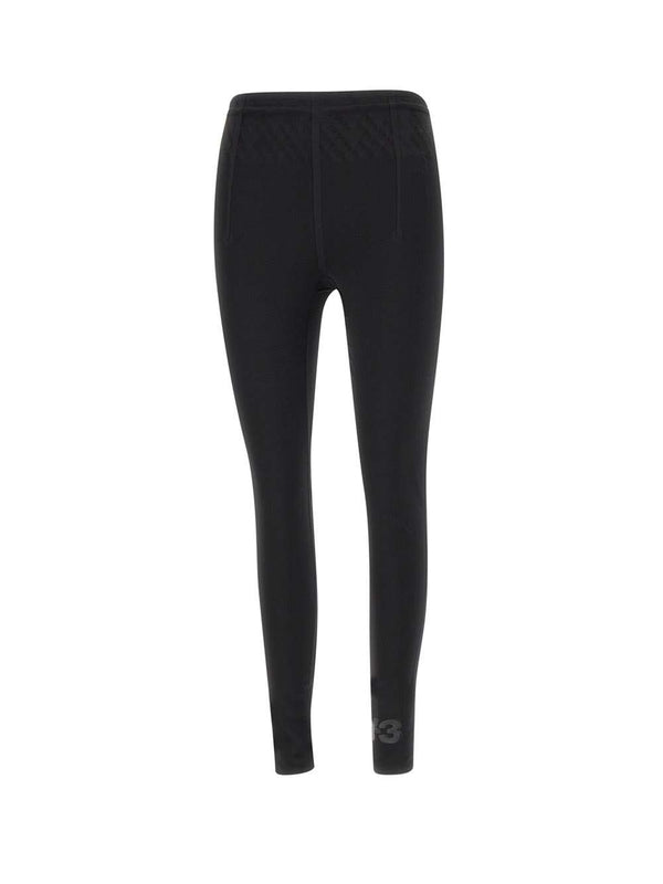 Logo Printing Leggings Pants