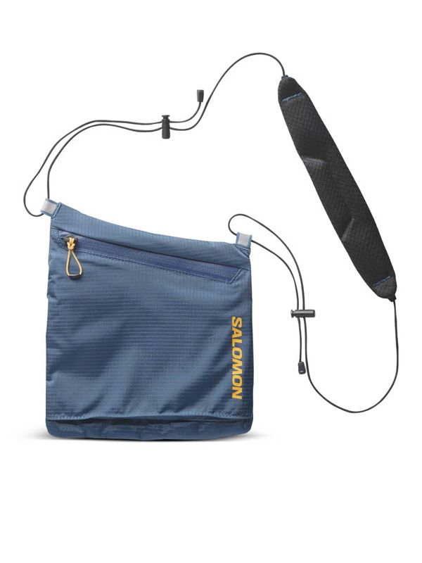 Salomon Acs 2 Blue Cross Bag