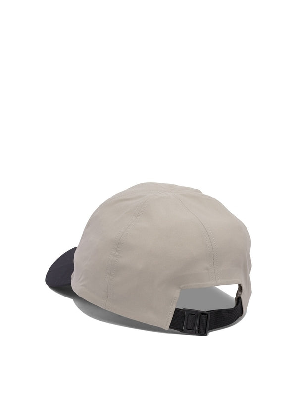 Arc'Teryx Beige Cap
