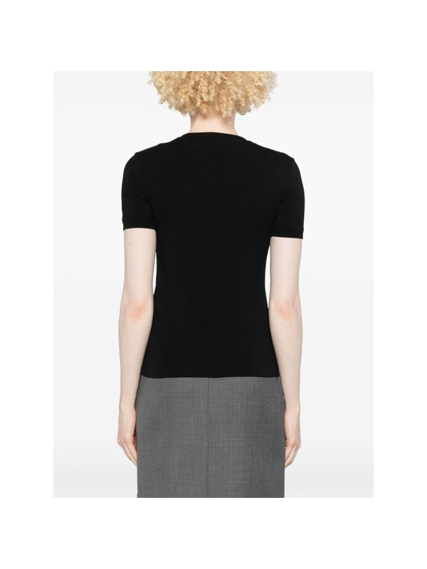 GIVENCHY - T-shirt Givenchy Half Sleeve - Jente
