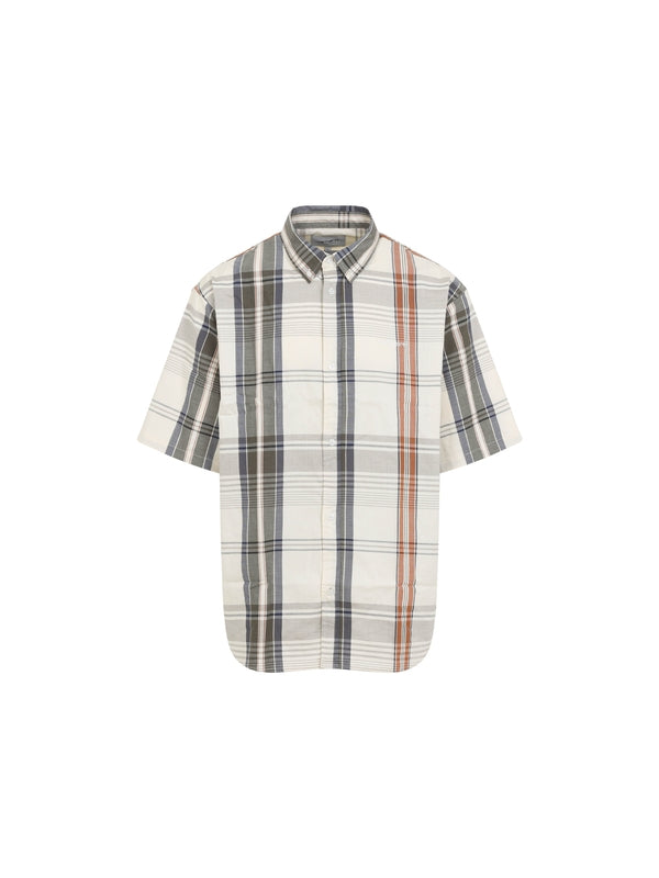 Carhartt Beige Shirt