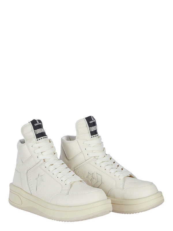 Converse Turbowpn High-top Sneakers