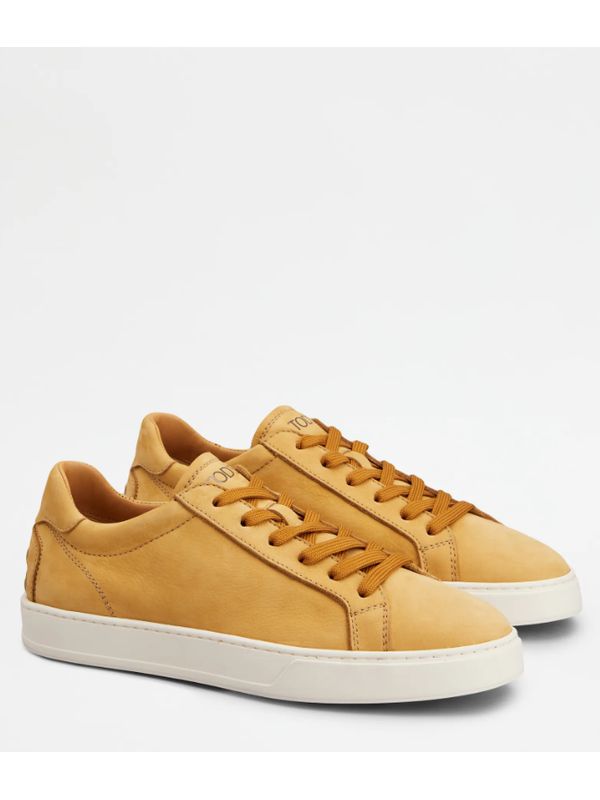 Tod's Low Top Sneakers