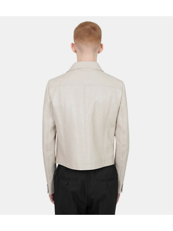 Courrèges Beige Jackets