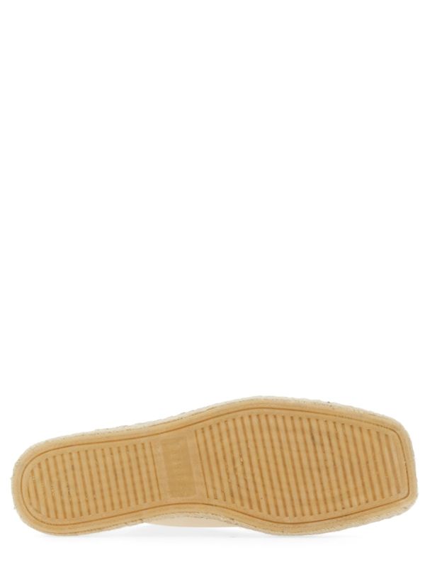 Linoleum Espadrilles
