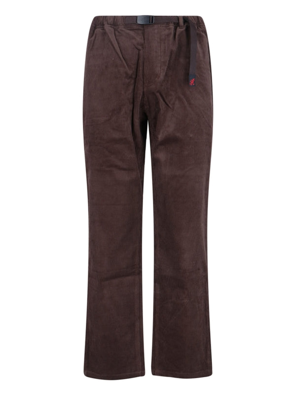 Gramicci Brown Trousers