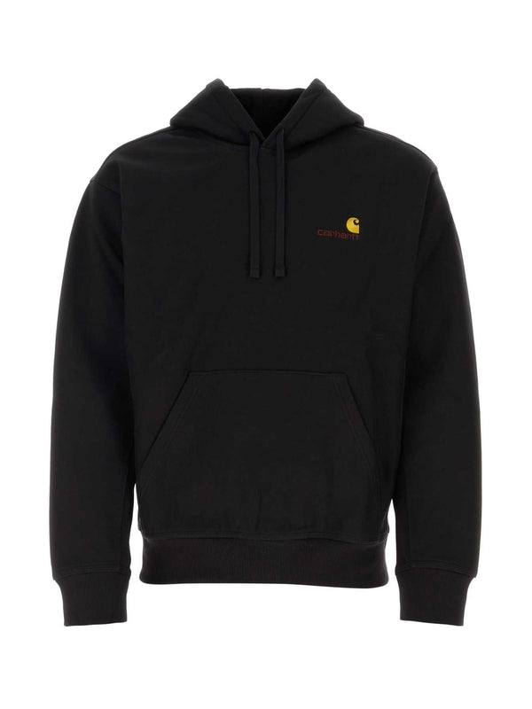 Carhartt Black Hoodies