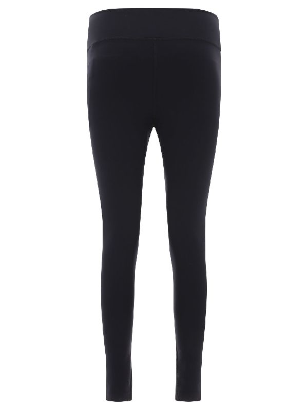 Activewear Nylon Leggings