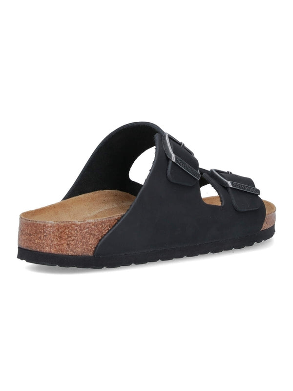 Arizona Leather Sandals