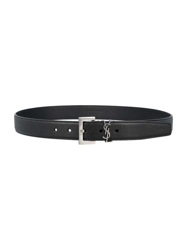 Cassandra Leather Belt