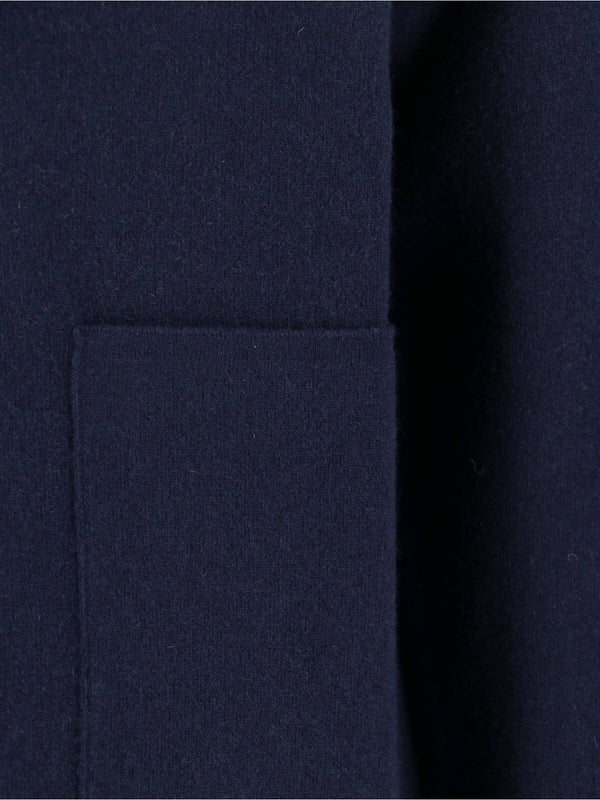Lardini Navy Jackets