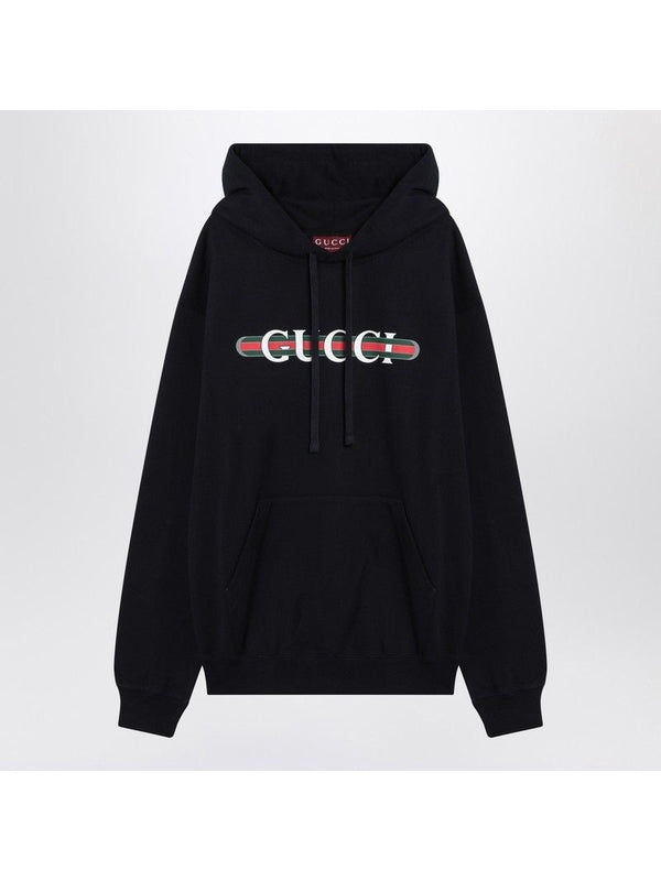 Web Logo Printing Cotton Hoodieie