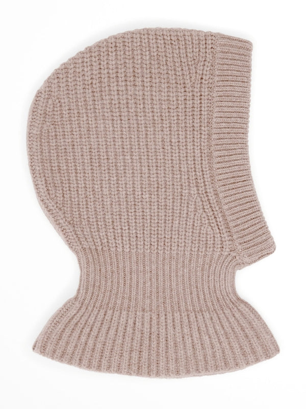 Lambswool Balaclava