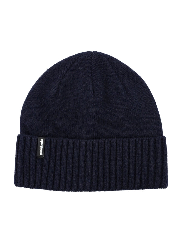 Patagonia Navy Beanie