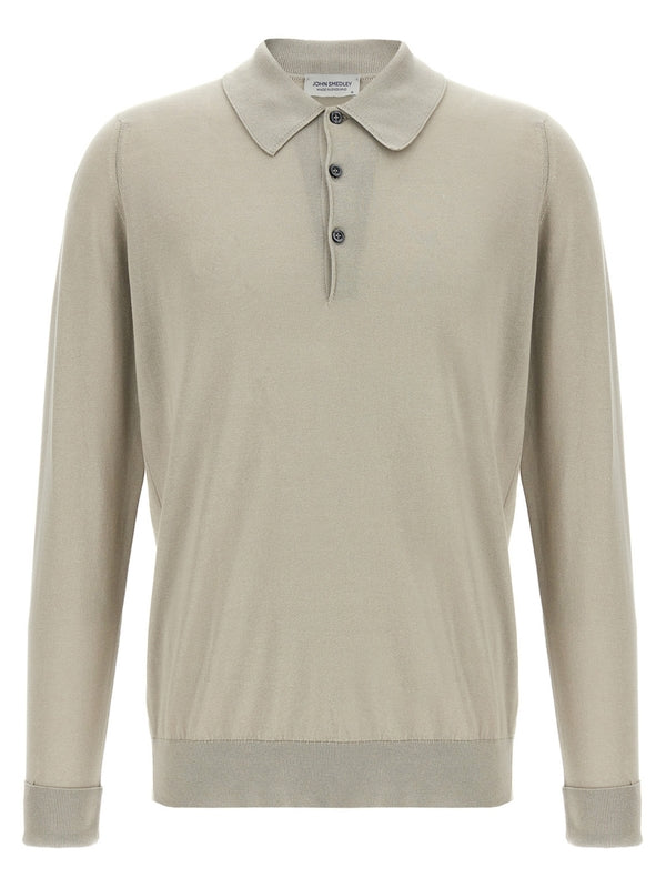 Finchley
  Cotton Polo Shirt