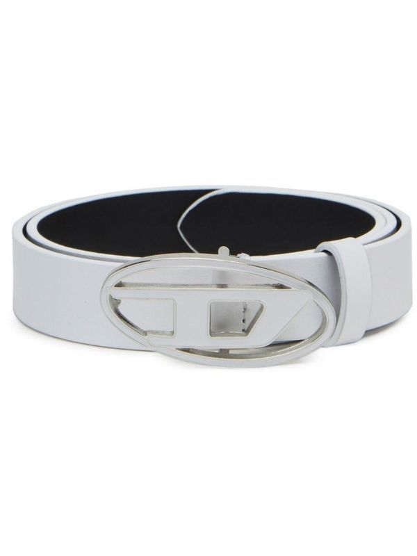 1dr Logo Buckle Belt