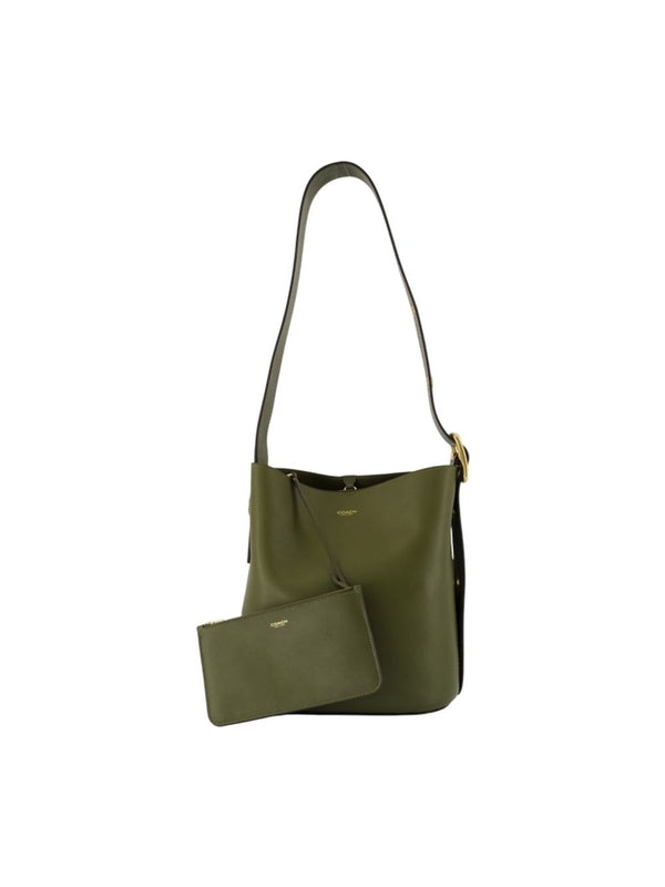 Coach Green Crossbody & Shoulder Bags