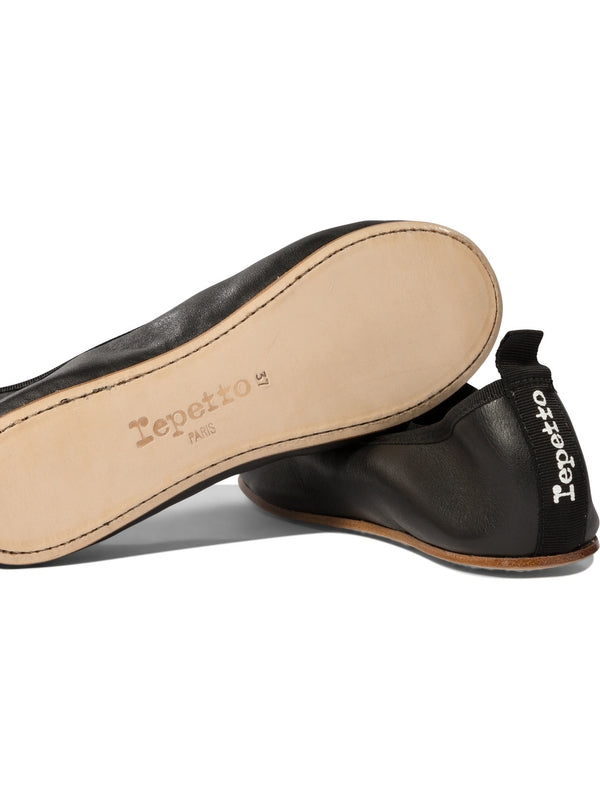 Gianna Ballerina Flats