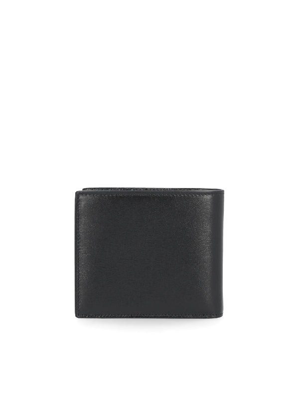 Cassandra Calfskin Wallet