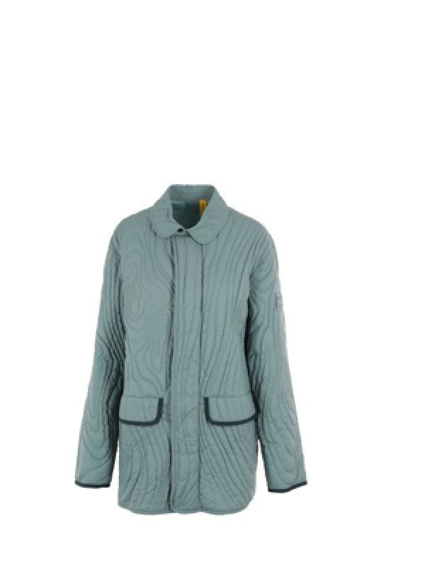 Salehe Bembury Quilted Jacket
