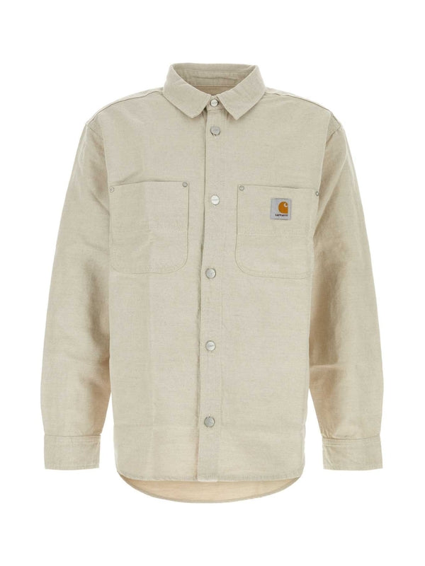 Carhartt Beige Jackets