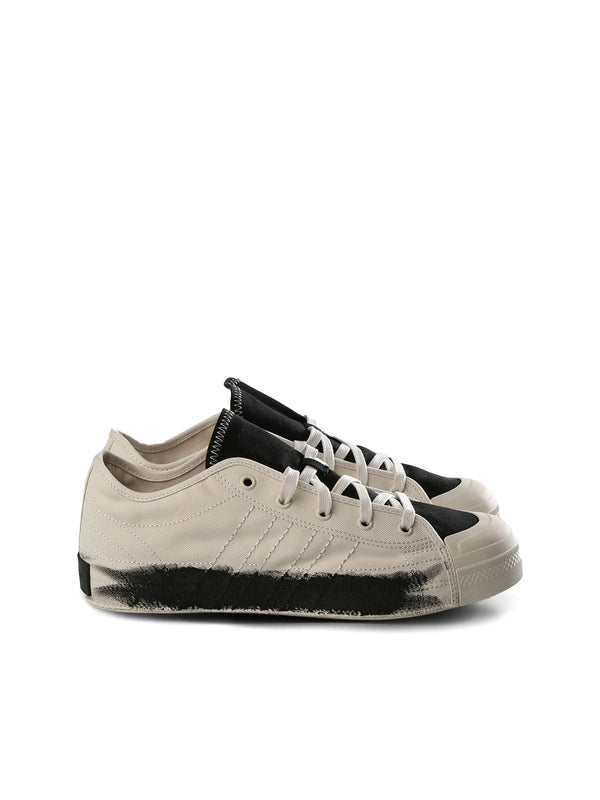 Nizza Low-Top Sneakers