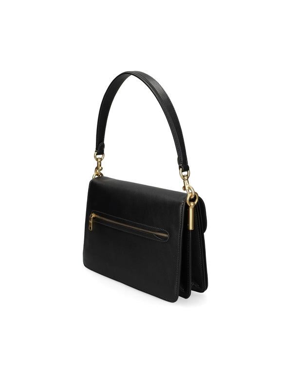 Coach Black Crossbody & Shoulder Bags